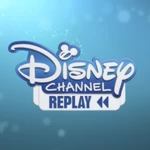 Logo of Disney Channel Replay android Application 